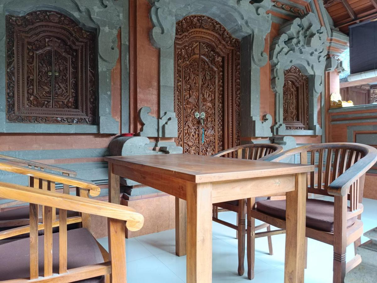 Nyoman House Ubud Ubud (Bali)