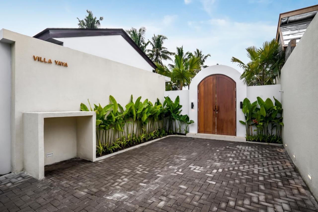 Villa Yaya By Balisuperhost *