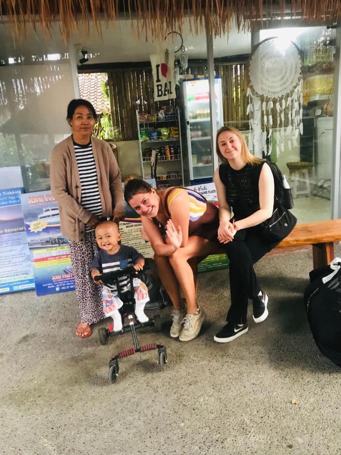 Yasa Backpackers House Hostel *