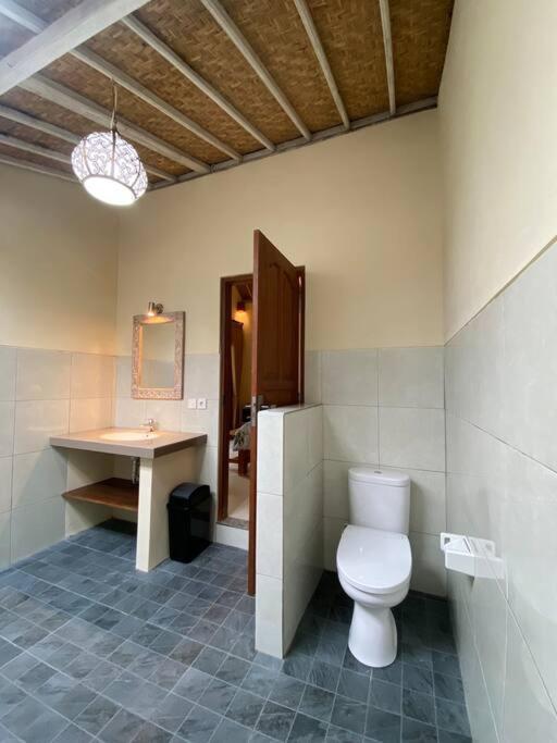 Daksina Ii - 3 Bedrooms Private In Ubud