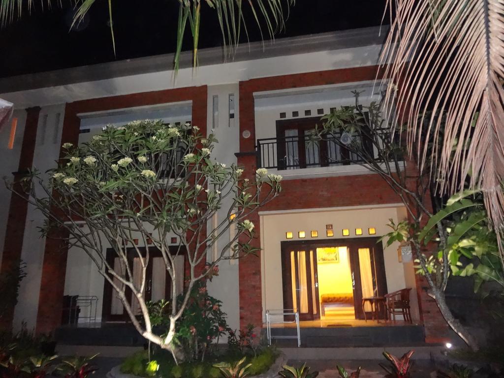 Nami House Wisma tamu Ubud (Bali)