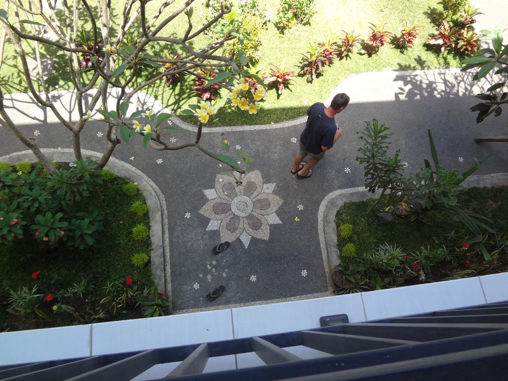 Nami House Wisma tamu