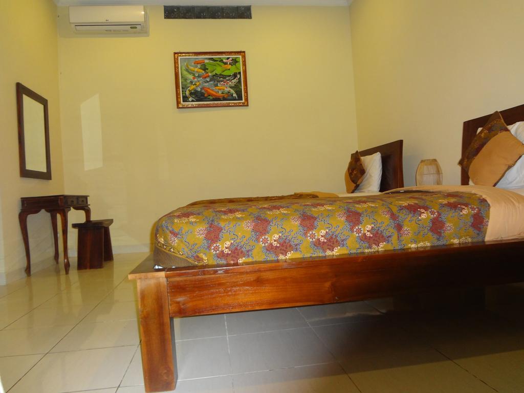Nami House Wisma tamu Ubud (Bali)