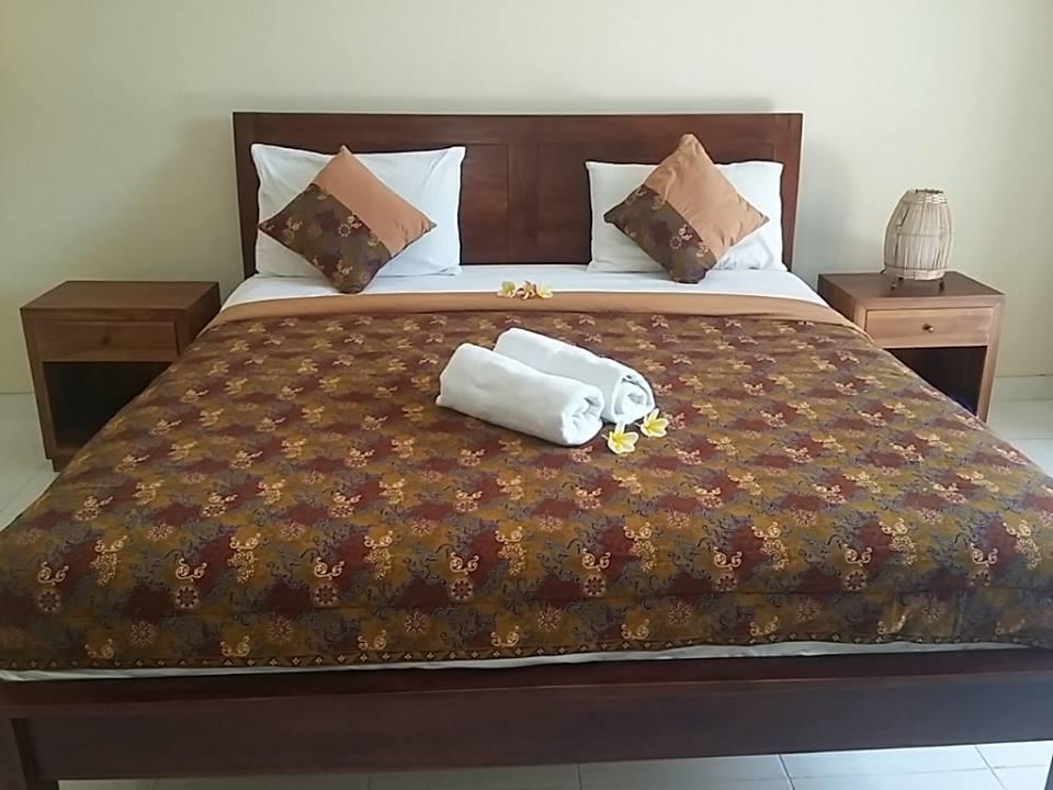 Wisma tamu Nami House