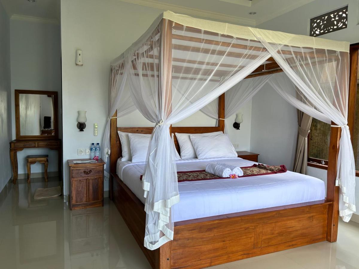 Bhakti Villa Ubud (Bali)