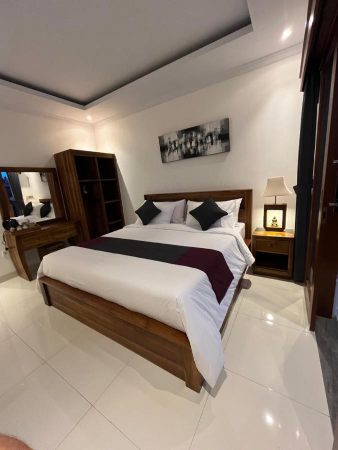 Pandu Guest house