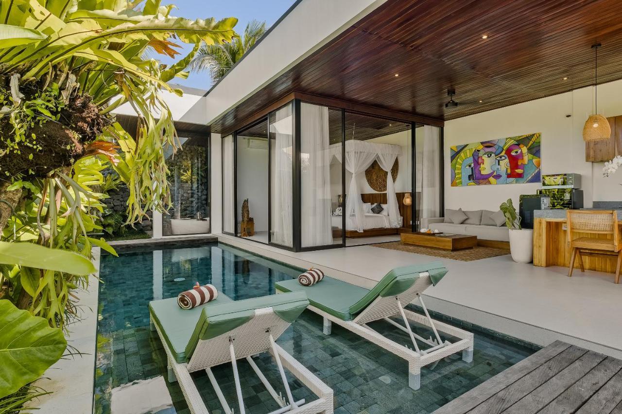Villa Abhinaya Ubud (Bali)