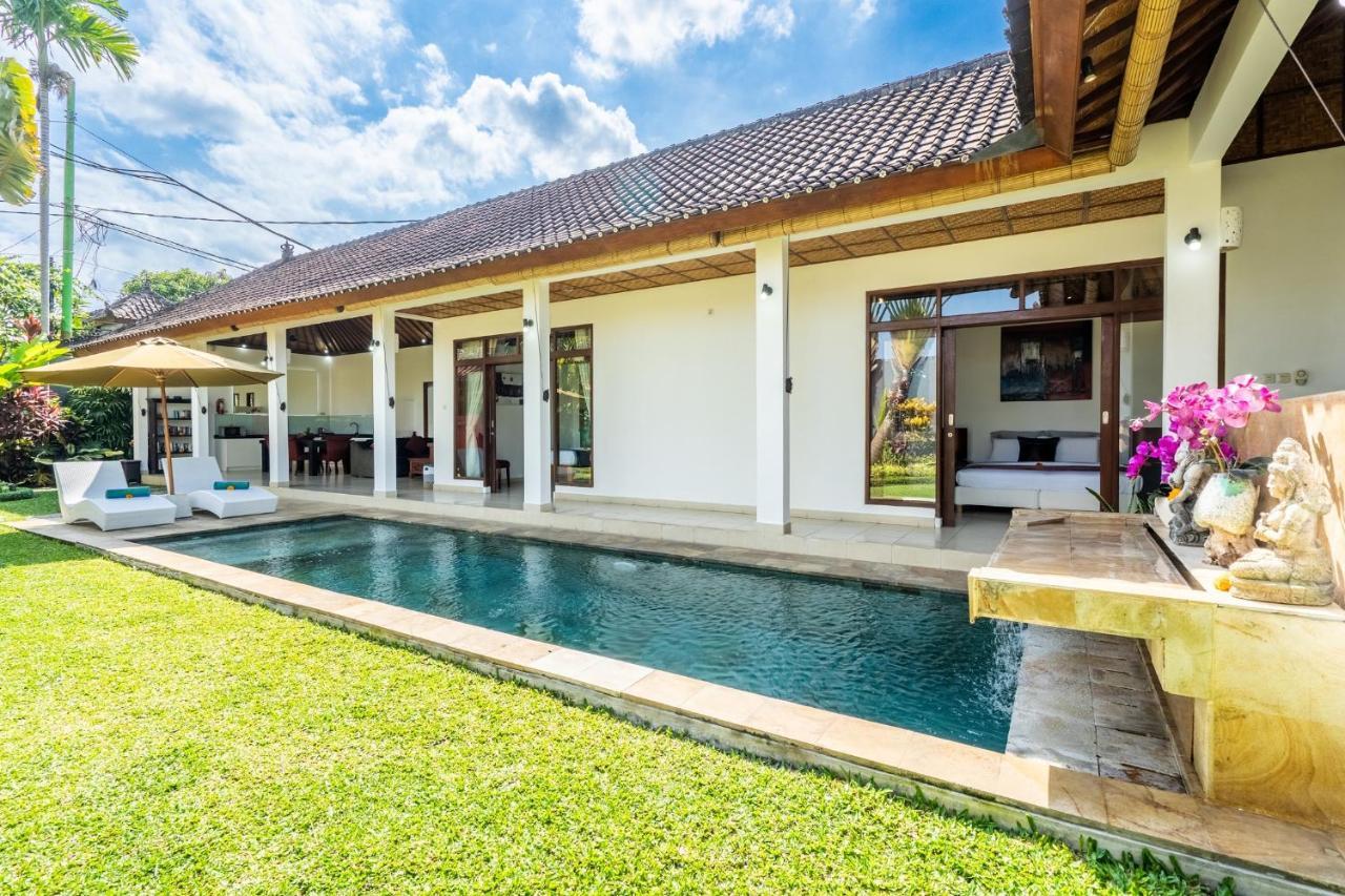 Romantica Villa