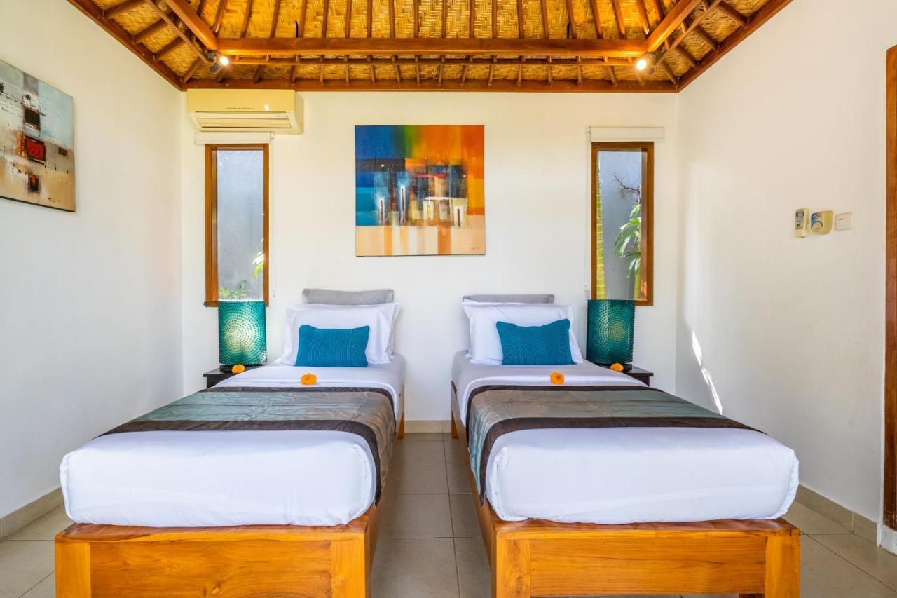 Villa Romantica Ubud