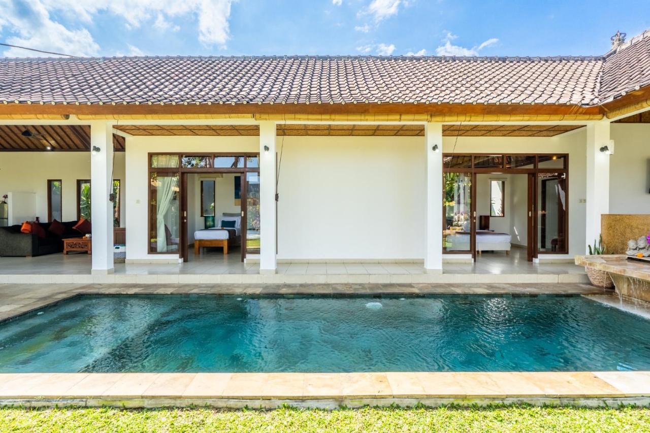 Romantica * Ubud