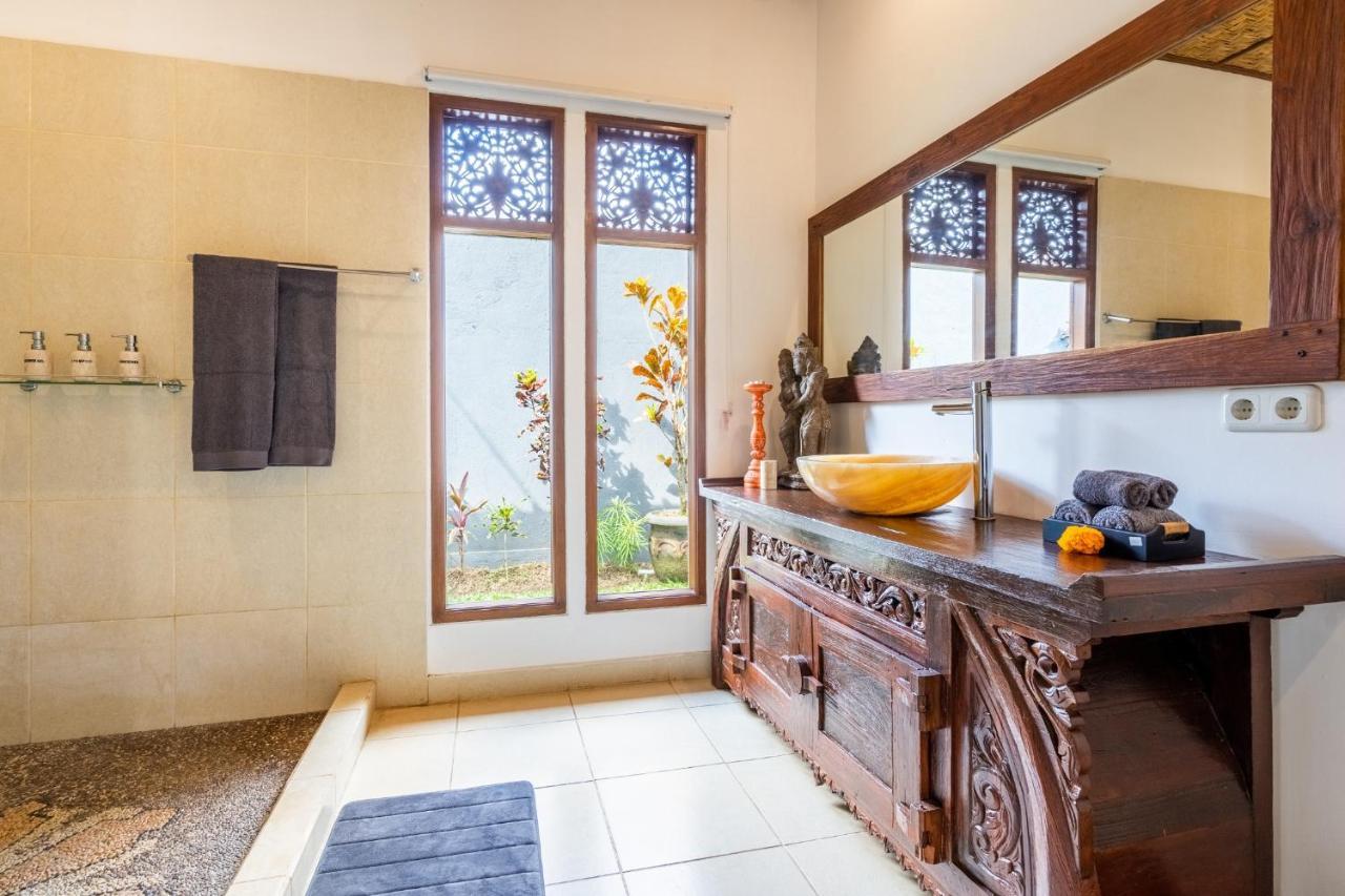 Romantica Villa