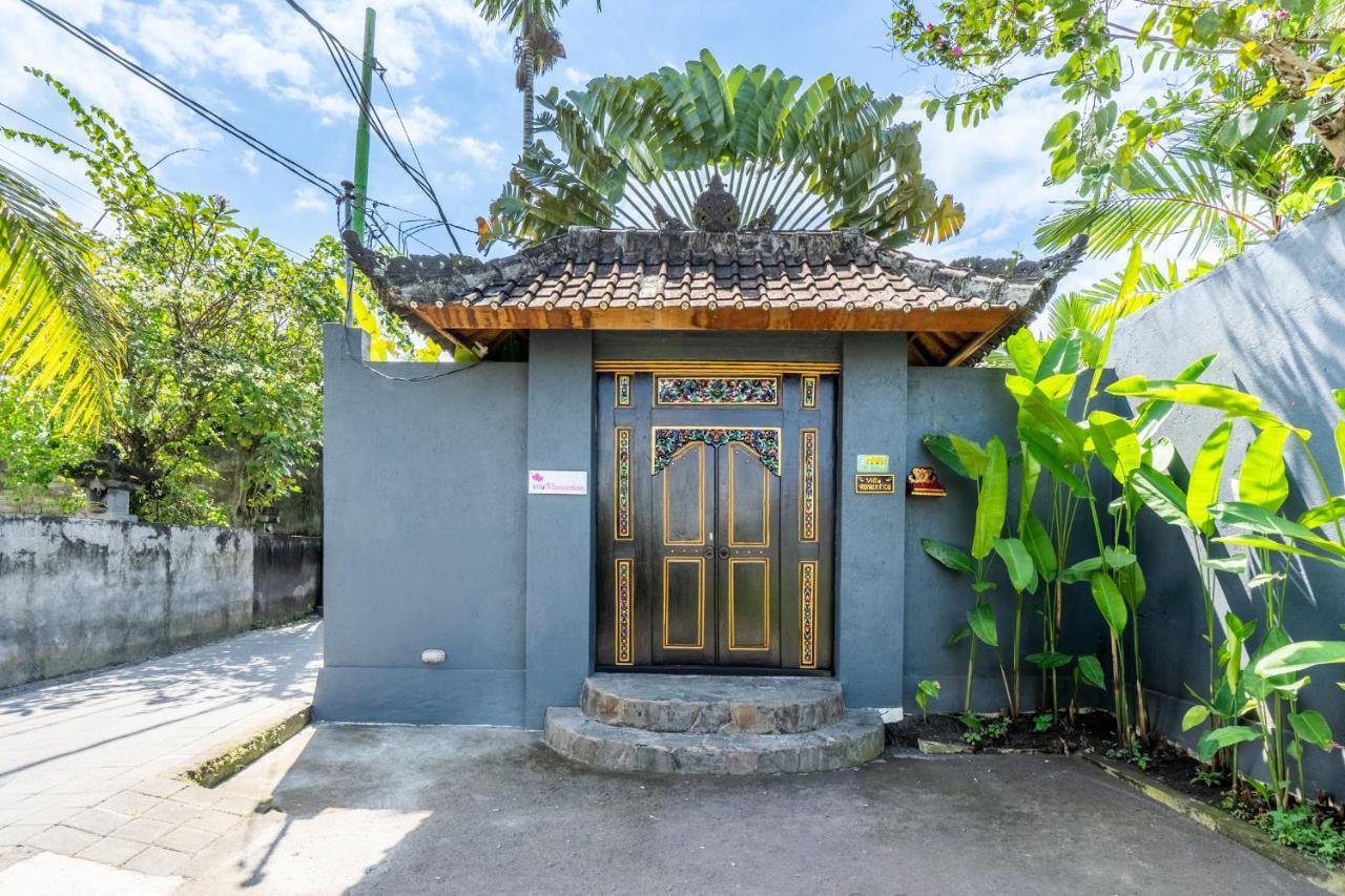 Villa Romantica Ubud