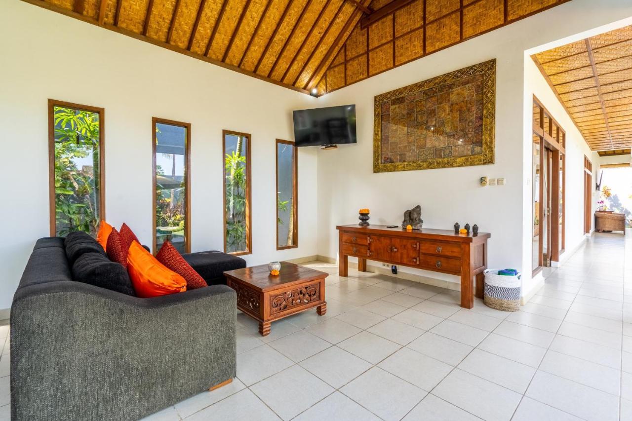 Romantica Ubud
