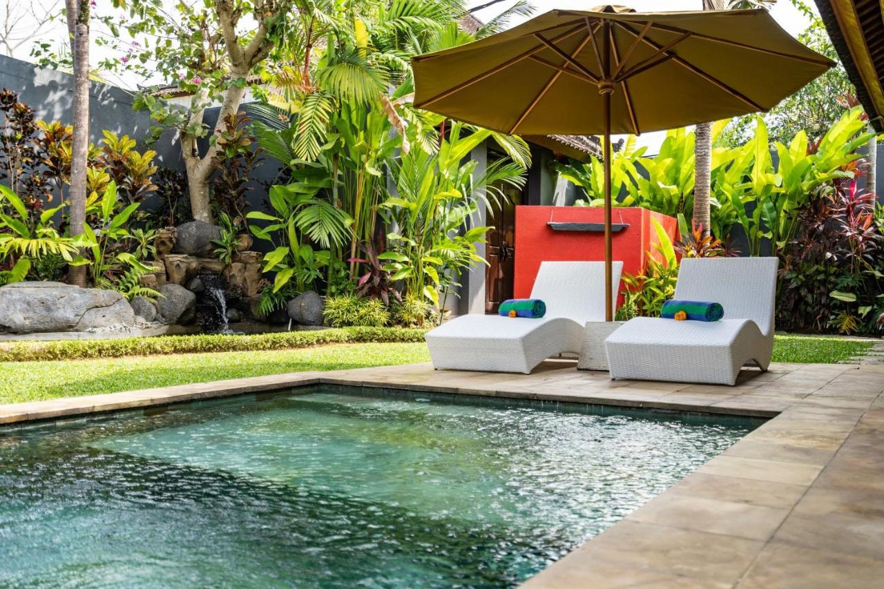 Romantica * Ubud