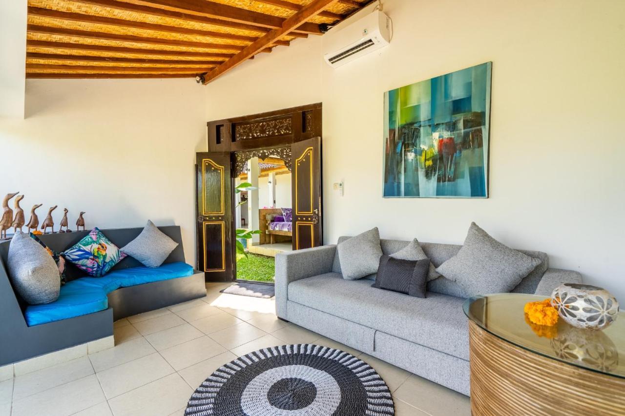 Villa Romantica