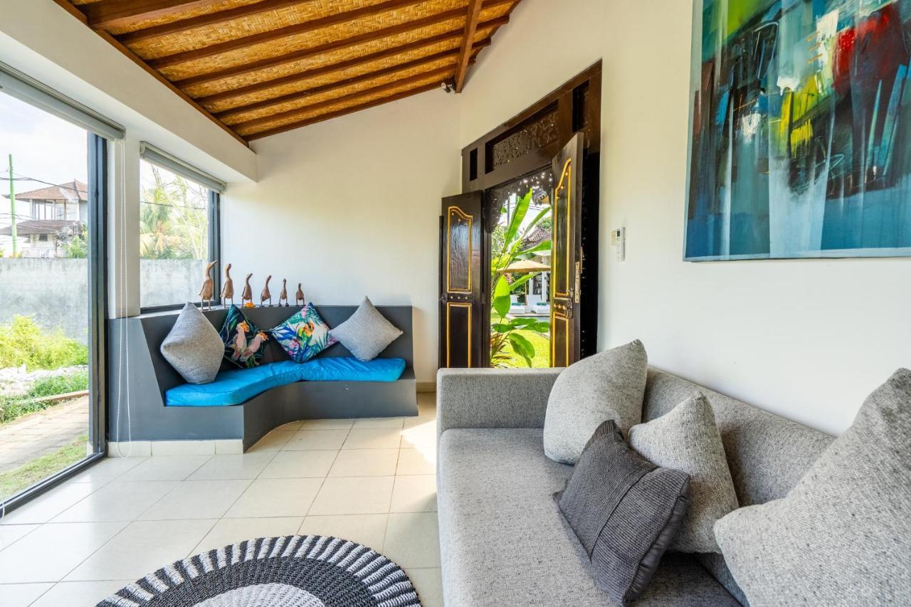 Villa Romantica