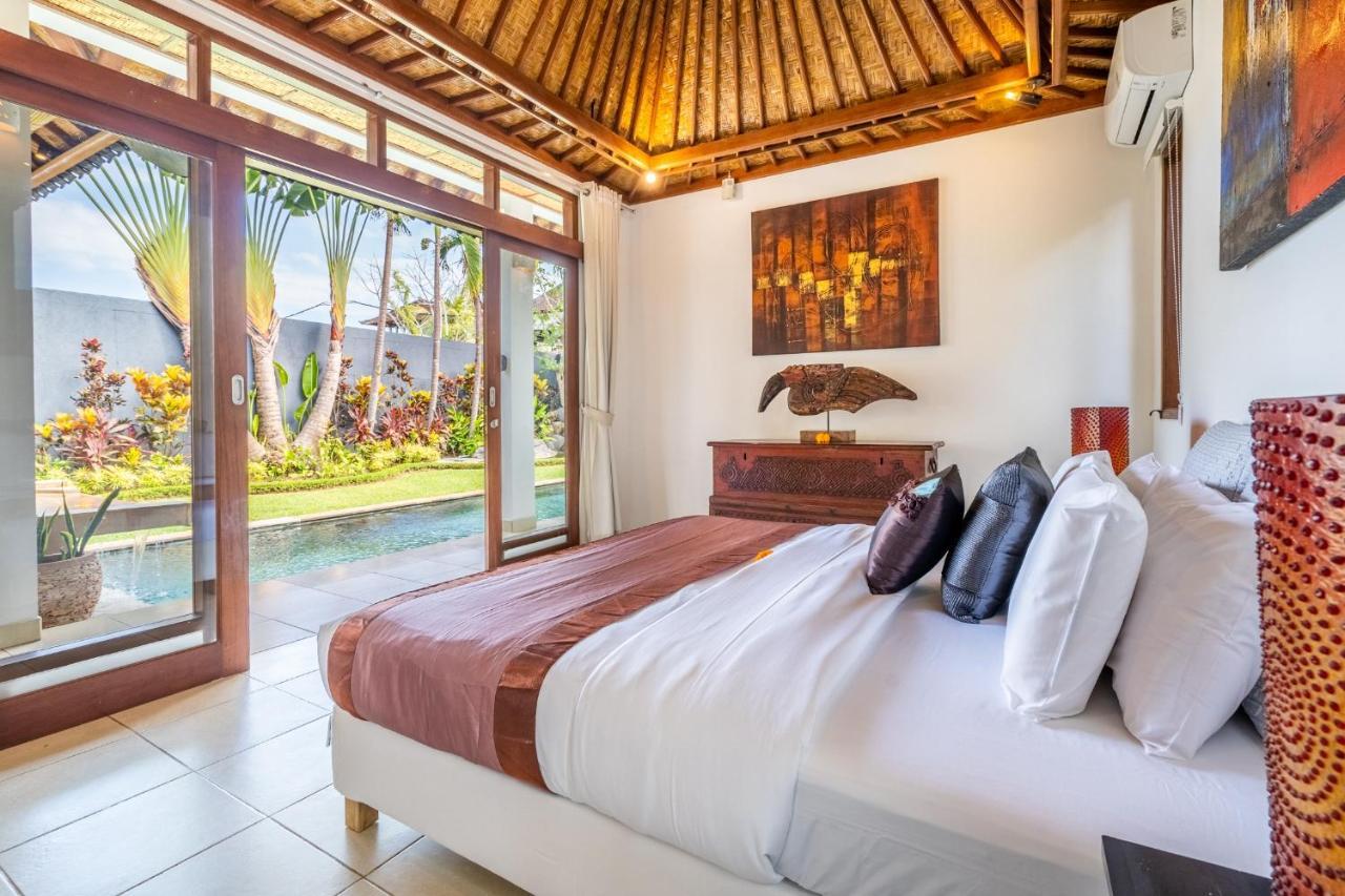 Villa Romantica Ubud