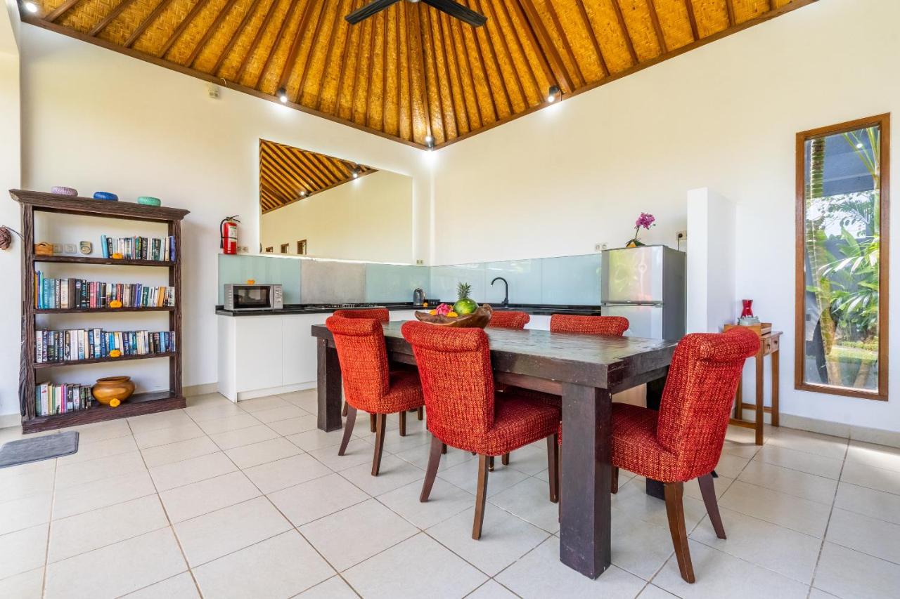 Romantica Villa *