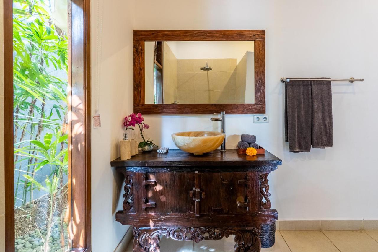 Romantica Villa Ubud