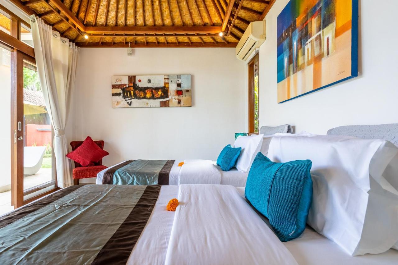 Romantica Villa
