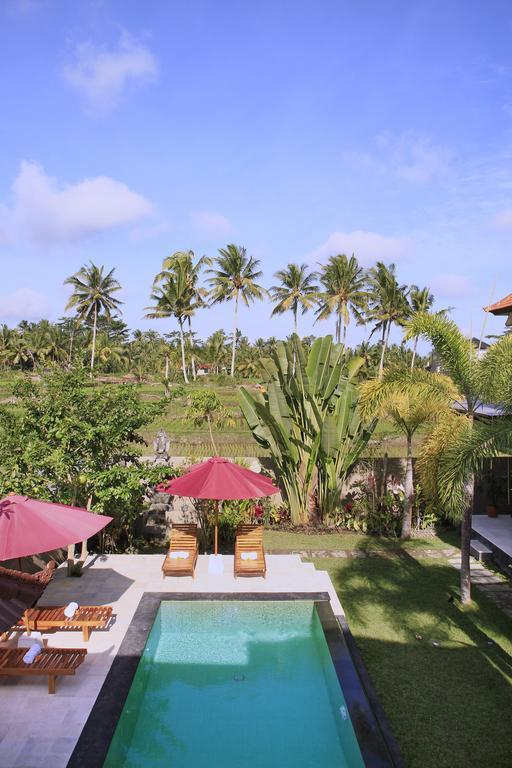 Nang Ade By Pramana Bed & Breakfast 2*