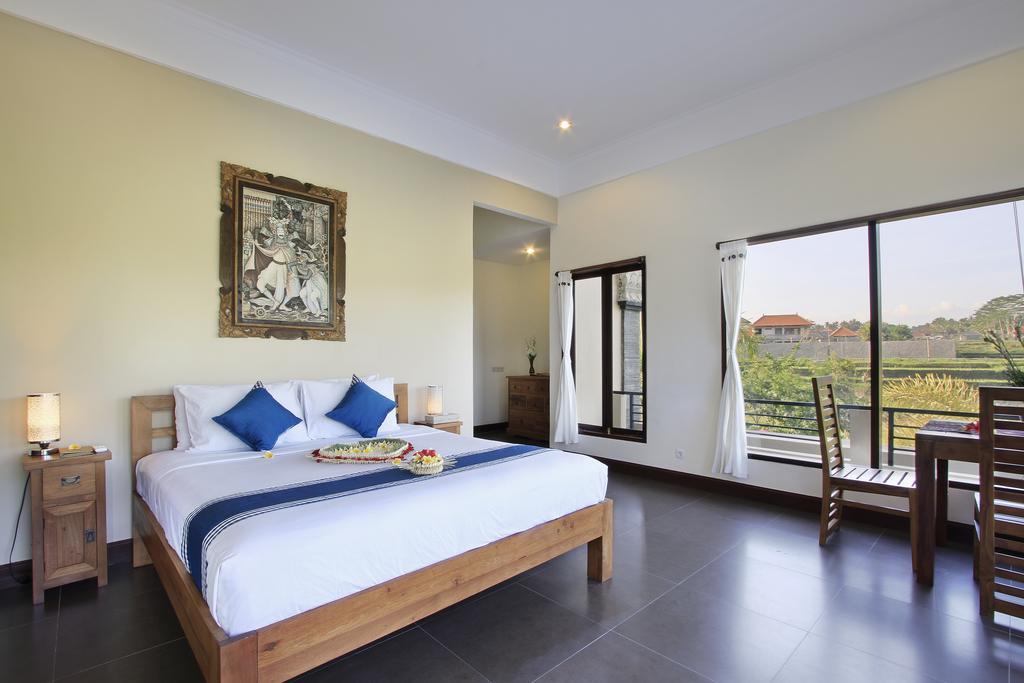 Bed & Breakfast Nang Ade By Pramana