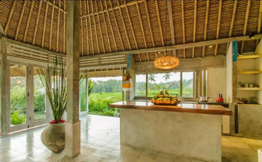 Bennu House