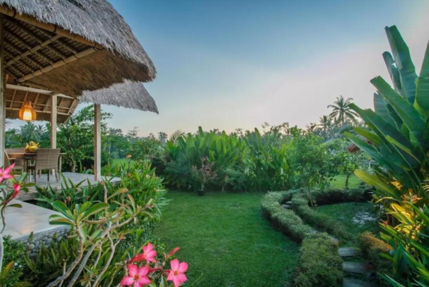 Bennu House Ubud (Bali)