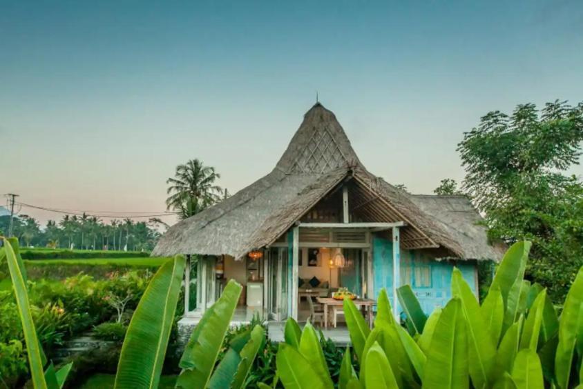 Bennu House Villa Ubud (Bali)