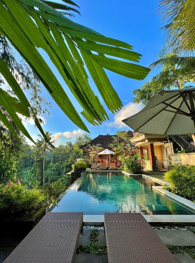 Nata 3* Ubud