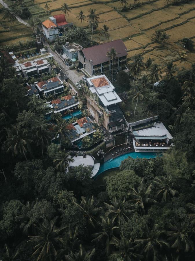 The Ning Resort 5*
