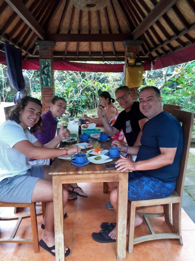 Nami House 2* Ubud (Bali)
