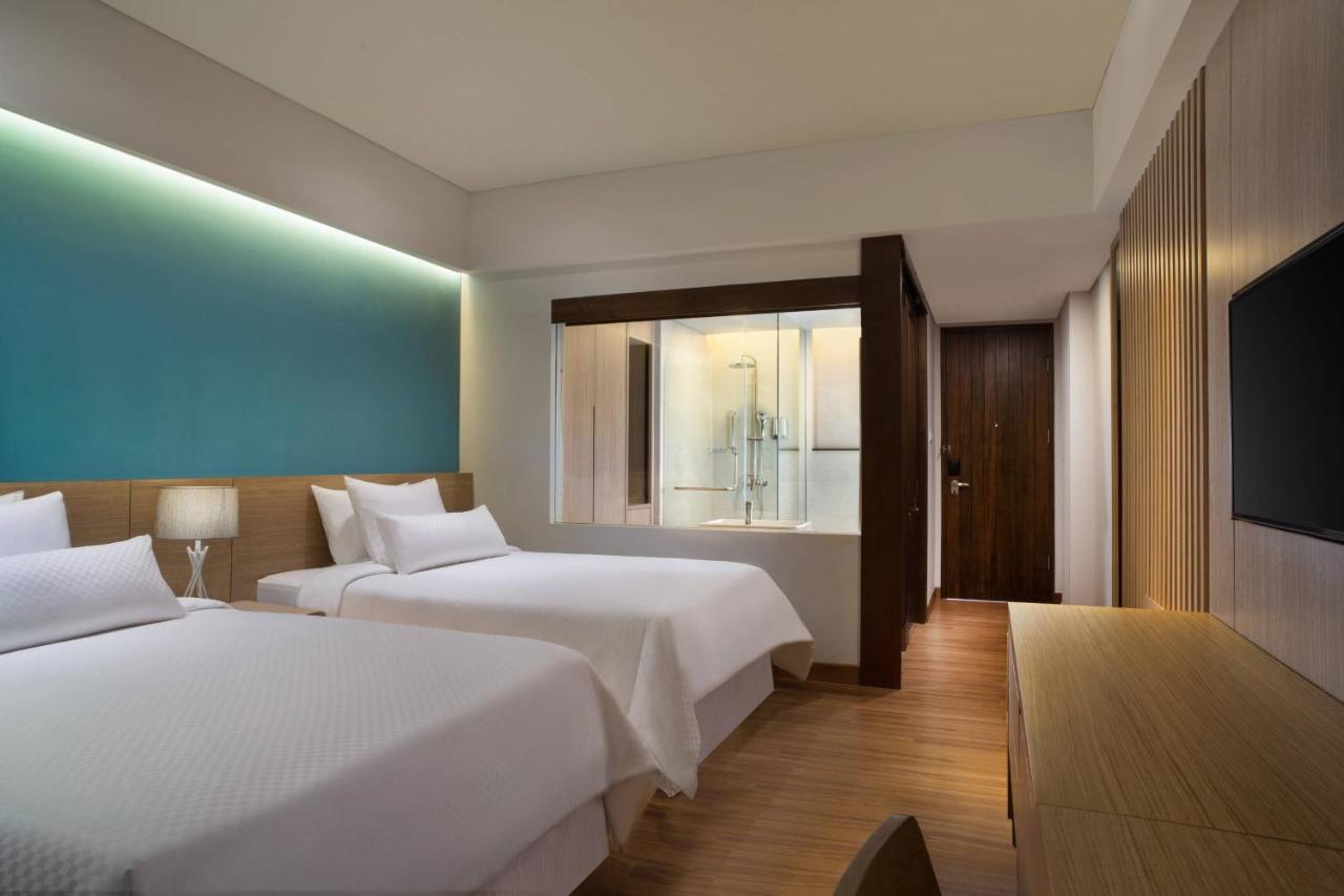 Element Bali Hotel Ubud (Bali)