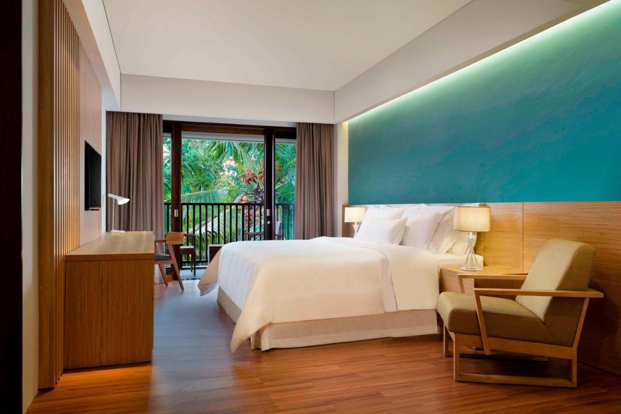 Element Bali 5* Ubud (Bali)