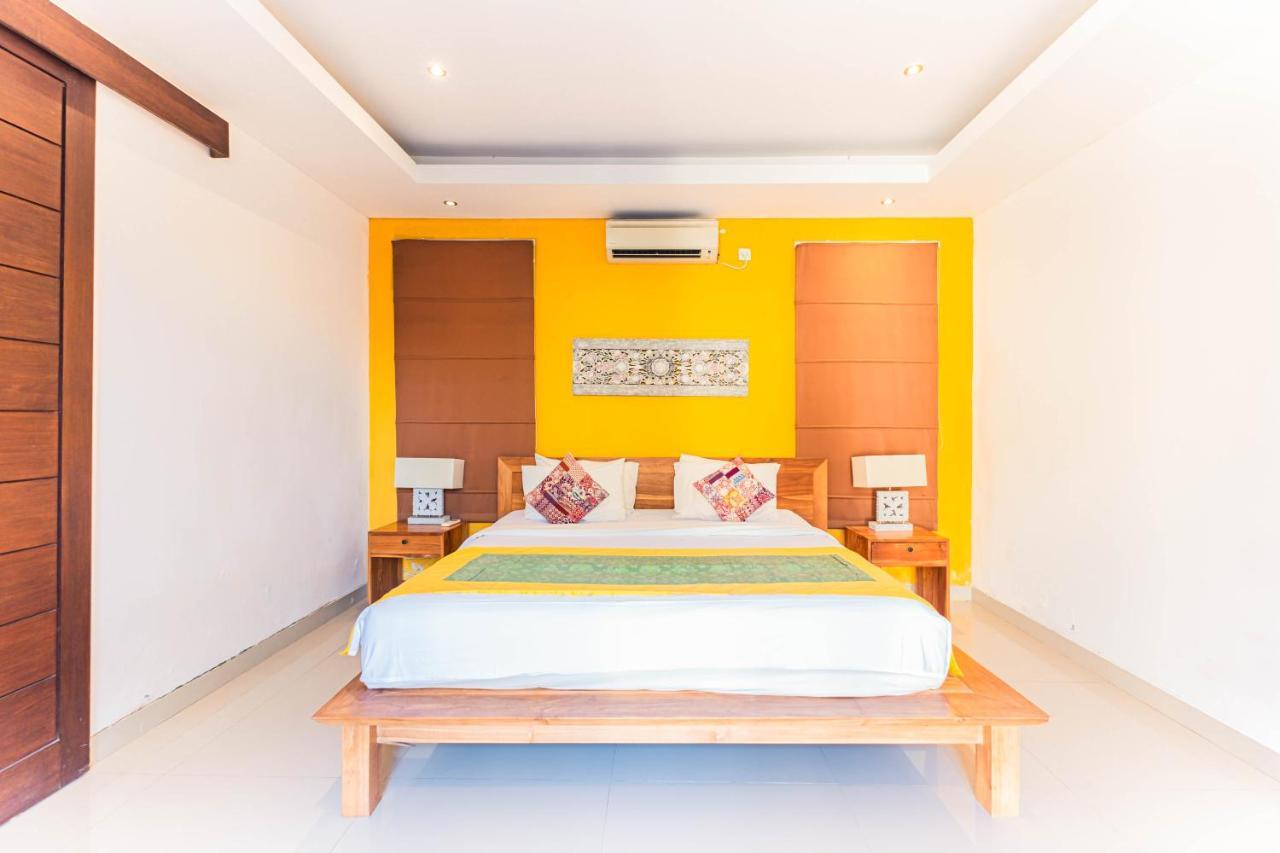 Kakul F Villa Ubud (Bali)