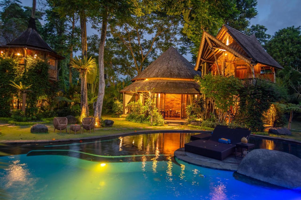Tree House Villa