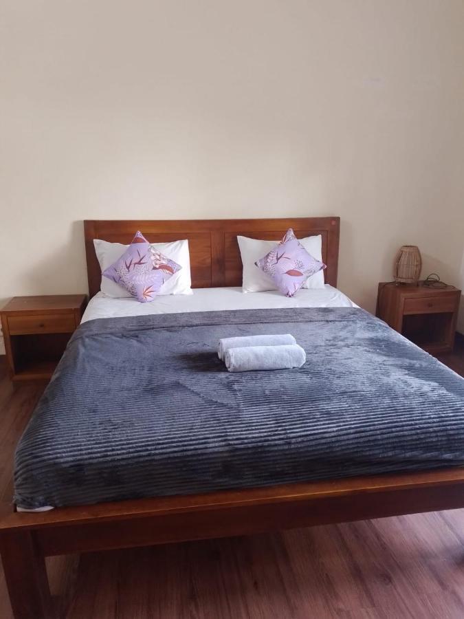 Nami House Wisma tamu Ubud (Bali)