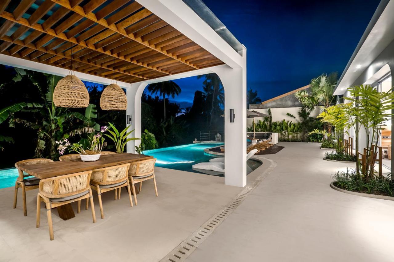 Villa Yaya By Balisuperhost *