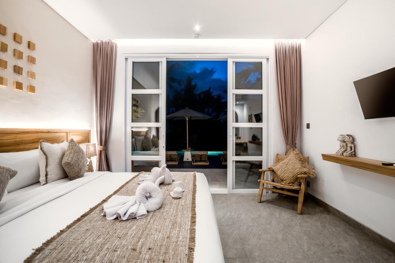 Yaya By Balisuperhost Villa Ubud (Bali)