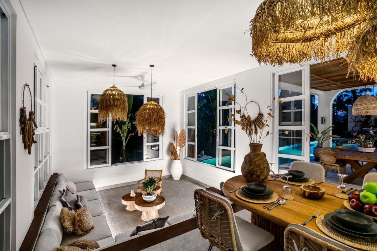 Villa Yaya By Balisuperhost *