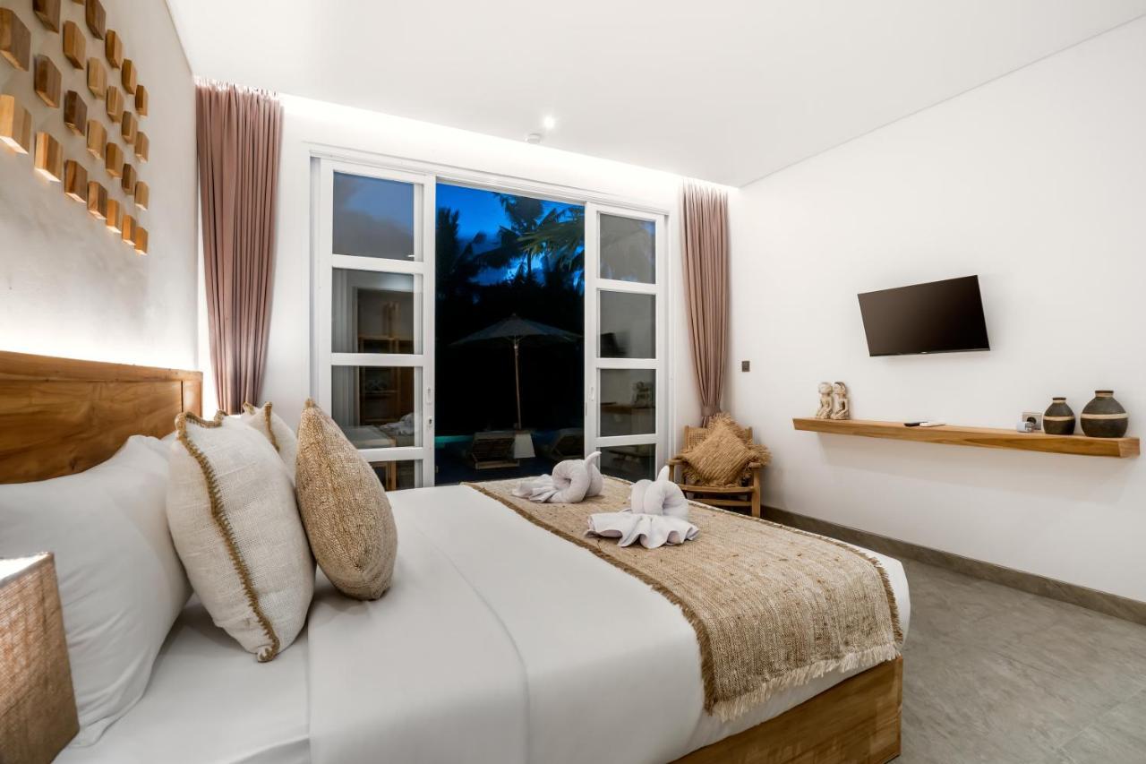 Yaya By Balisuperhost Villa Ubud (Bali)