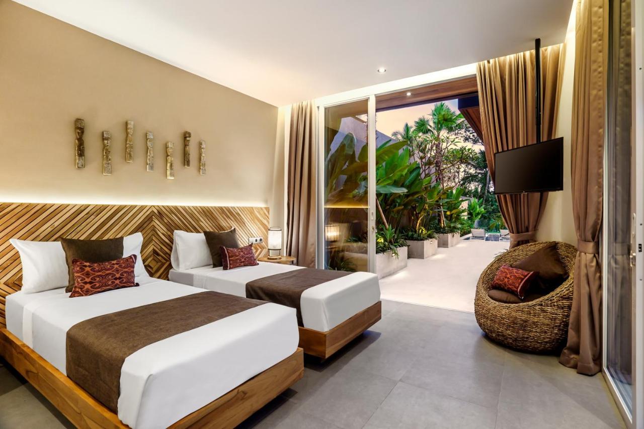 Villa Paso By Balisuperhost *
