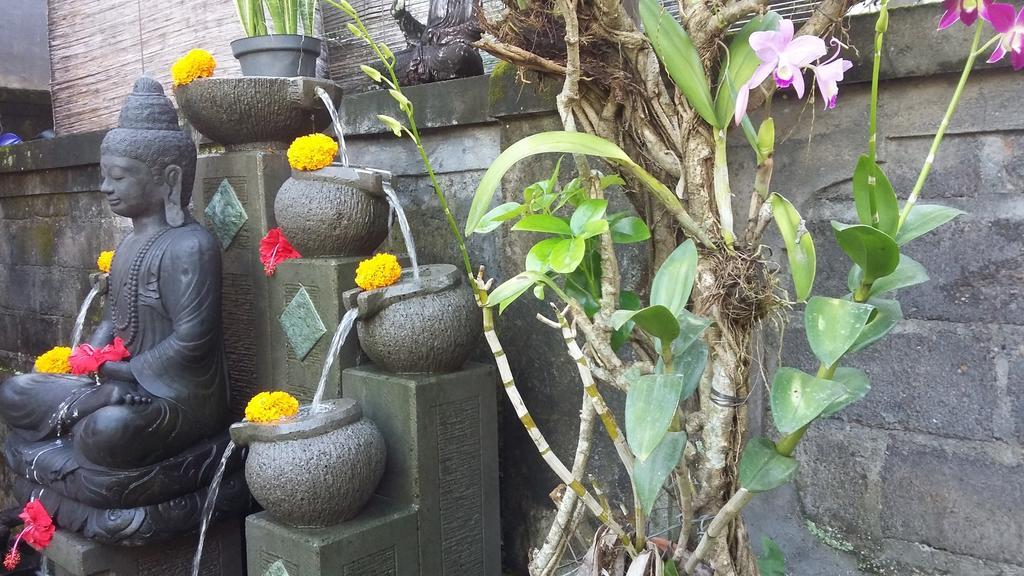 Gasthof Kartika Ubud