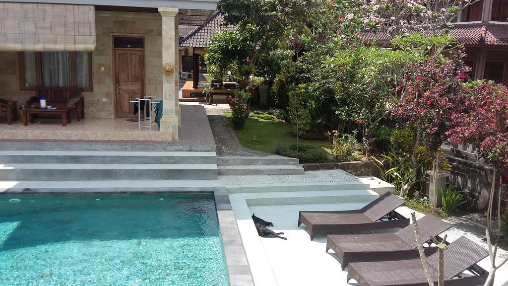 Kartika Gasthof Ubud