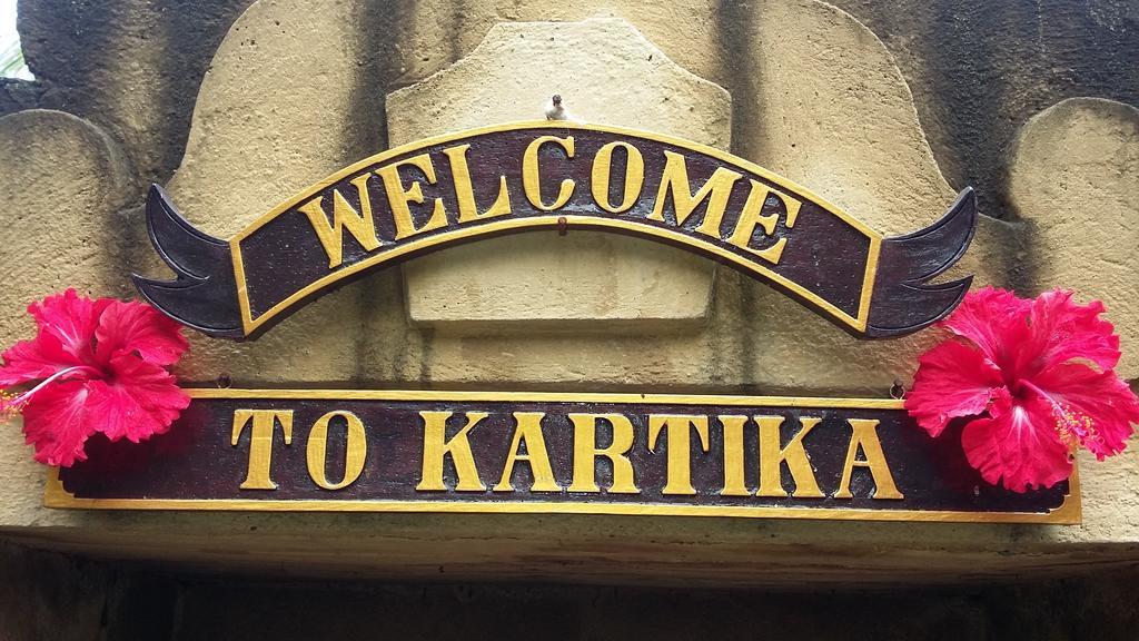 Gasthof Kartika Ubud