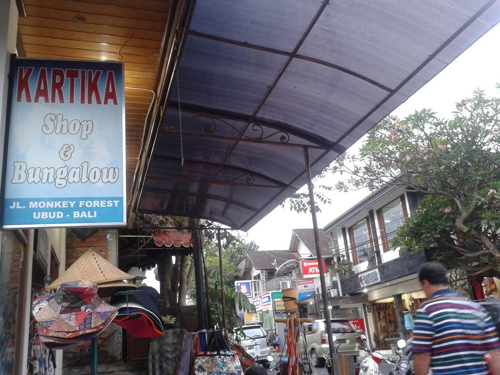 Kartika 3* Ubud (Bali)