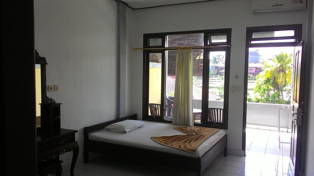 Homestay Raditia
