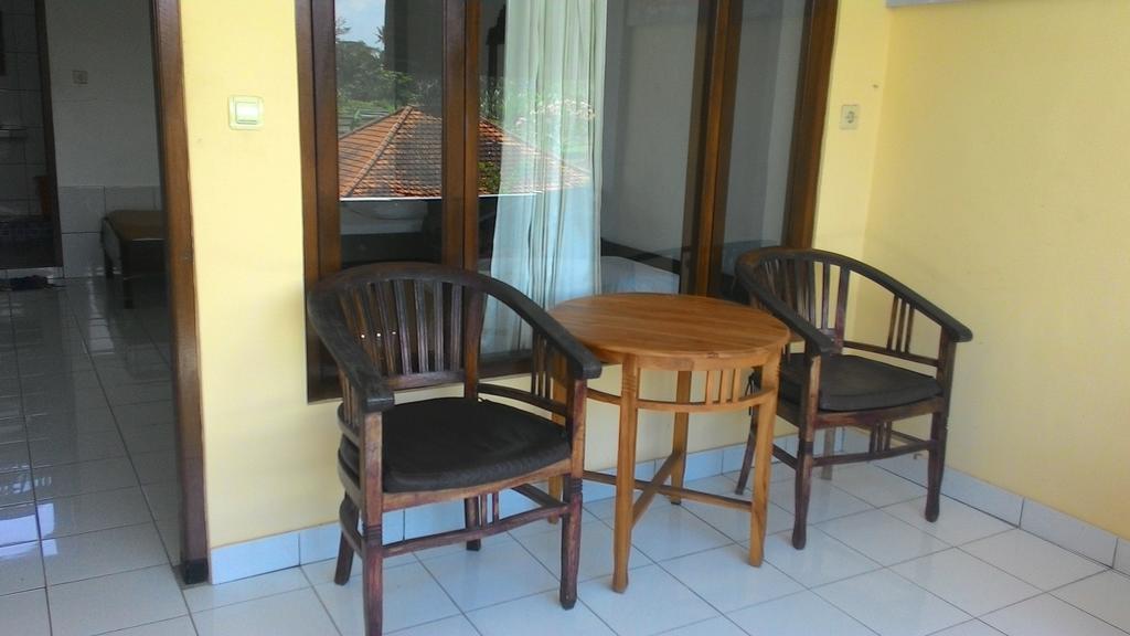 Raditia Ubud (Bali)