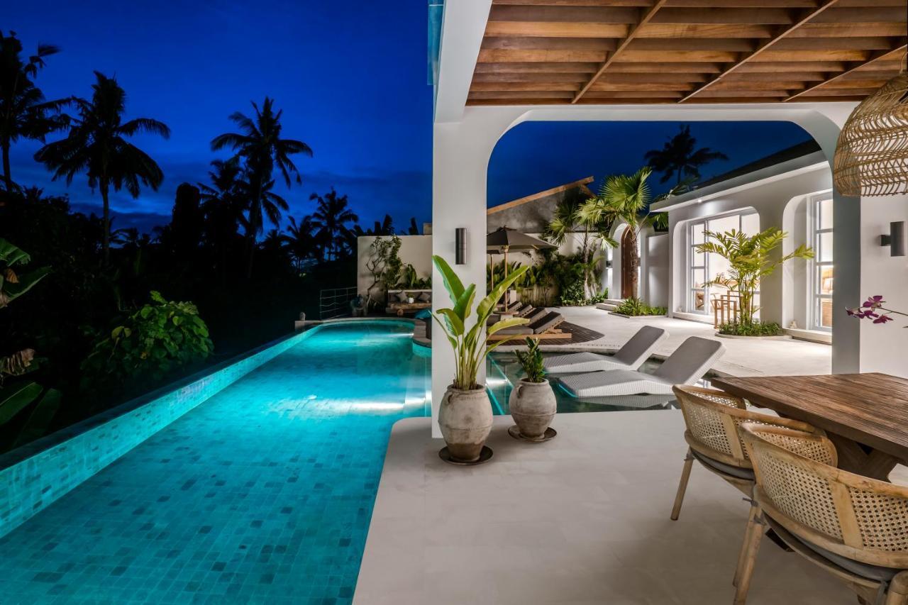 Villa Yaya By Balisuperhost Ubud (Bali)