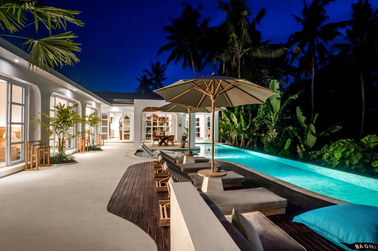 Yaya By Balisuperhost Villa Ubud (Bali)